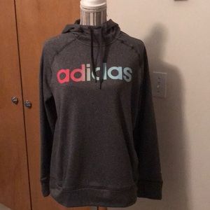 Adidas Climawarm hoodie